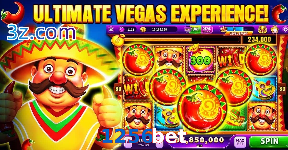 1256bet
