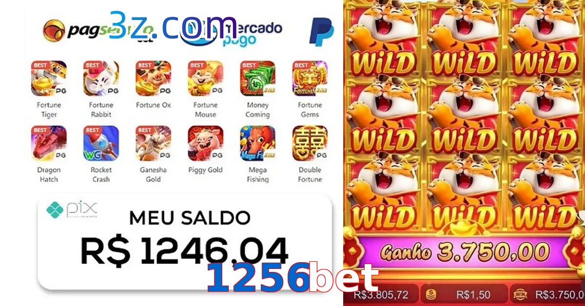 1256bet